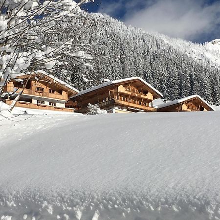 Haus Fernwald Top Tim Und Nynke Apartment Alpbach Exterior photo