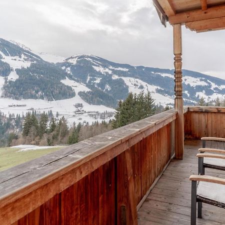 Haus Fernwald Top Tim Und Nynke Apartment Alpbach Exterior photo