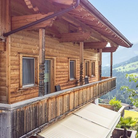 Haus Fernwald Top Tim Und Nynke Apartment Alpbach Exterior photo