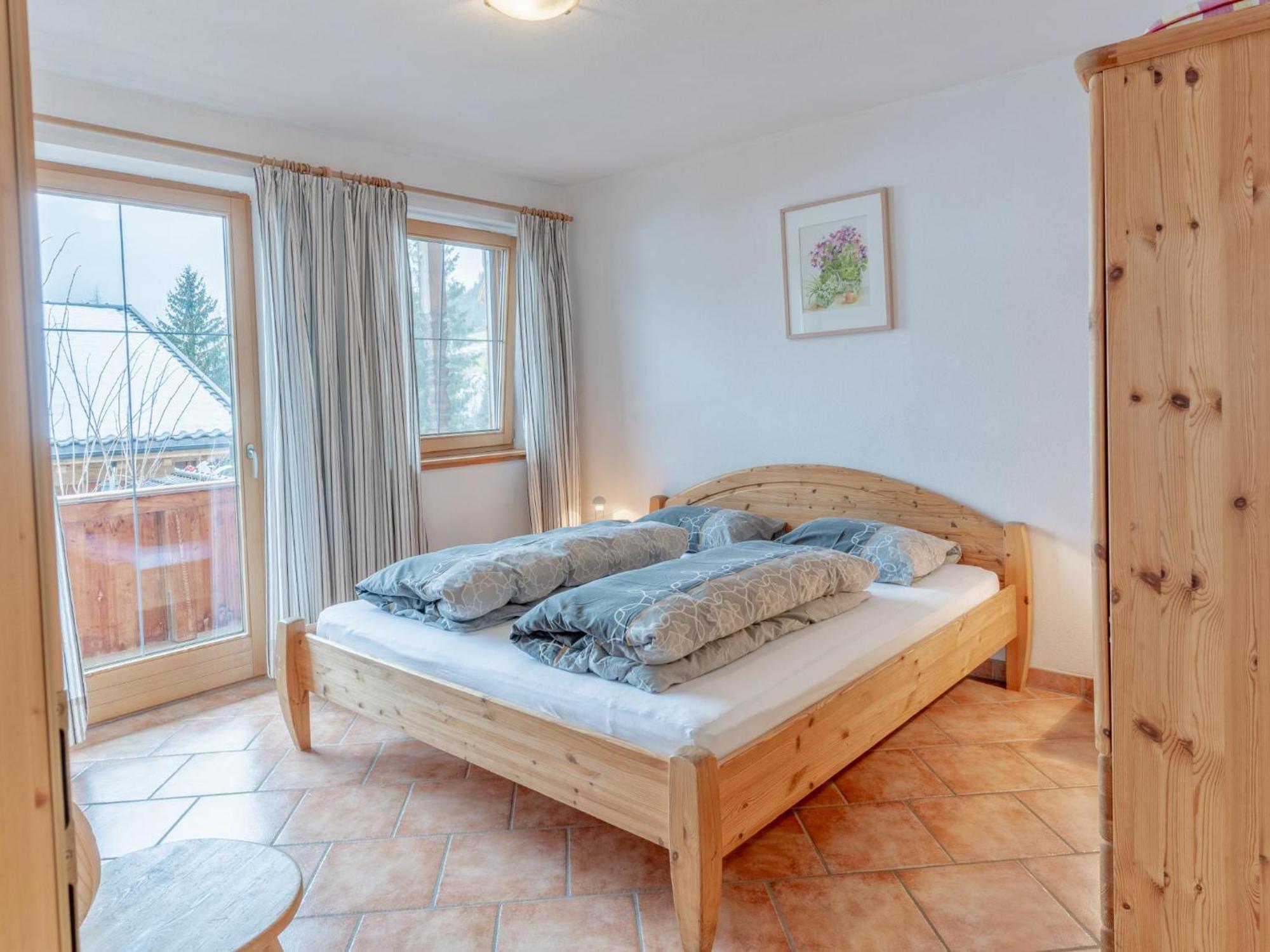 Haus Fernwald Top Tim Und Nynke Alpbach Exterior photo