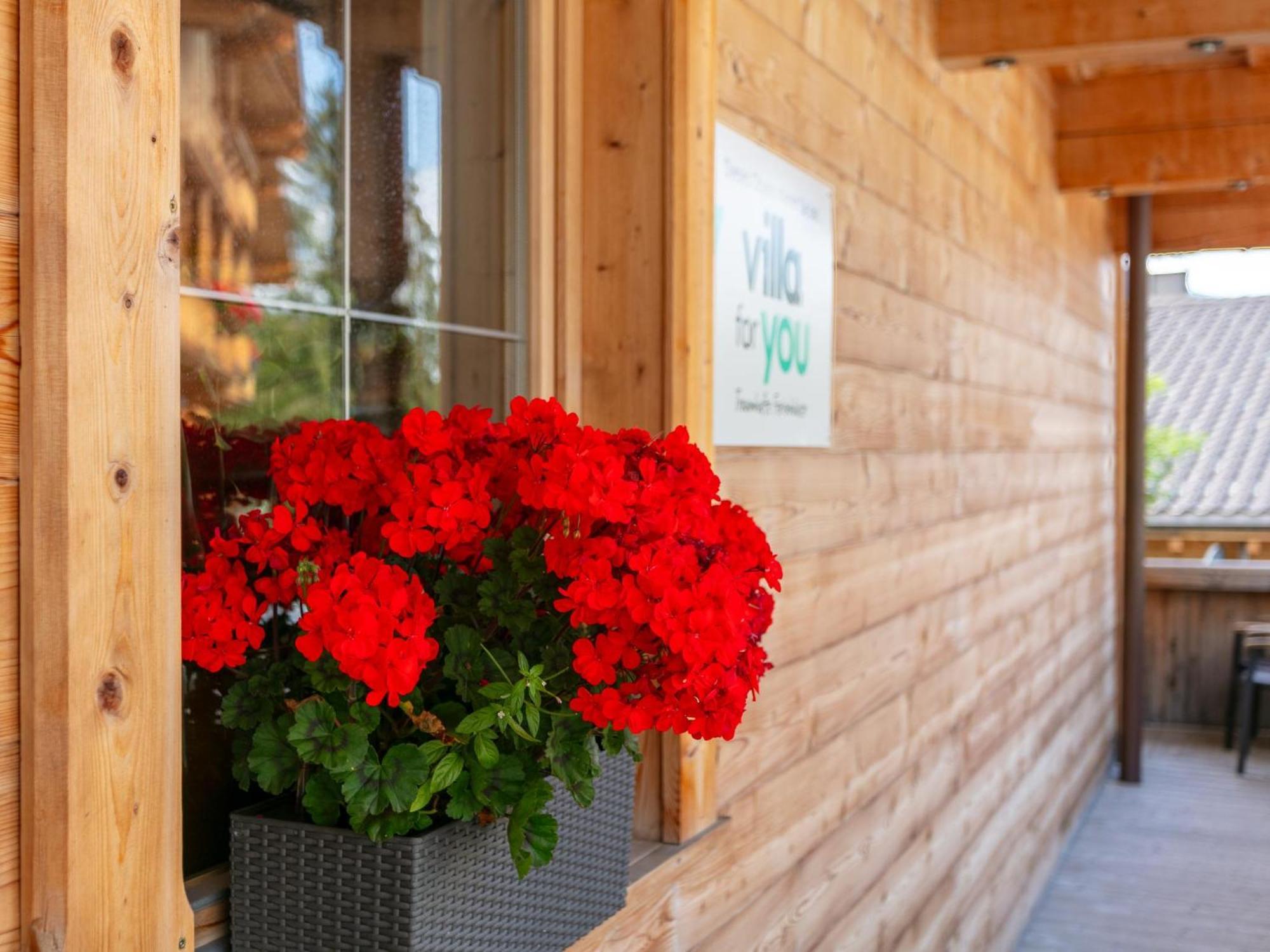 Haus Fernwald Top Tim Und Nynke Apartment Alpbach Exterior photo